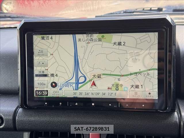 Suzuki JIMNY SIERRA 2024-01 7877093-8