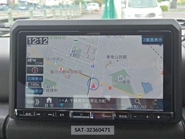 Suzuki JIMNY SIERRA 2022-10 7902794-12