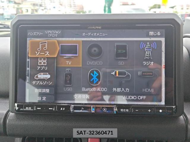 Suzuki JIMNY SIERRA 2022-10 7902794-14