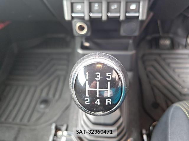 Suzuki JIMNY SIERRA 2022-10 7902794-16
