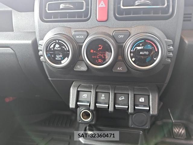 Suzuki JIMNY SIERRA 2022-10 7902794-17