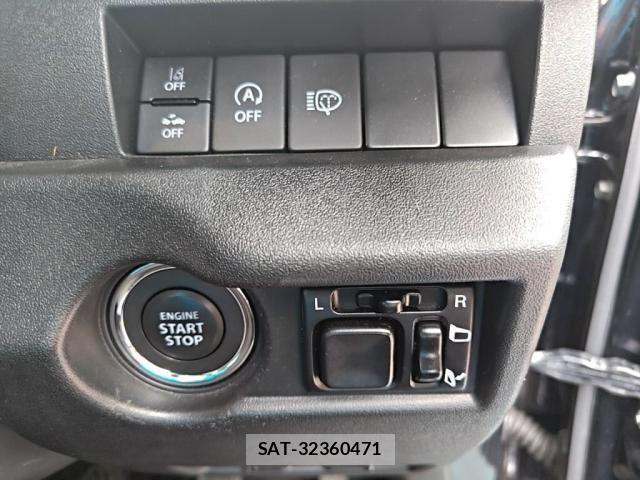 Suzuki JIMNY SIERRA 2022-10 7902794-19