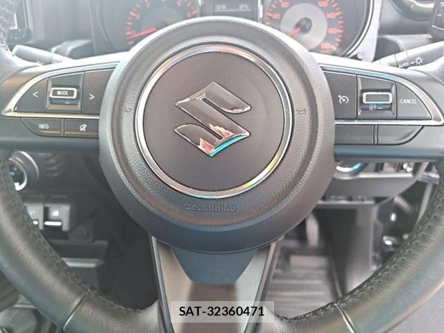 Suzuki JIMNY SIERRA 2022-10 7902794-20