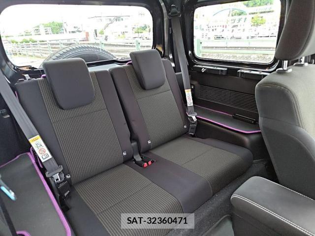 Suzuki JIMNY SIERRA 2022-10 7902794-22