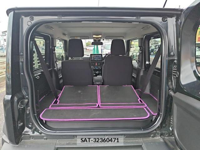 Suzuki JIMNY SIERRA 2022-10 7902794-26