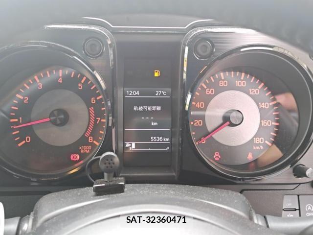 Suzuki JIMNY SIERRA 2022-10 7902794-28