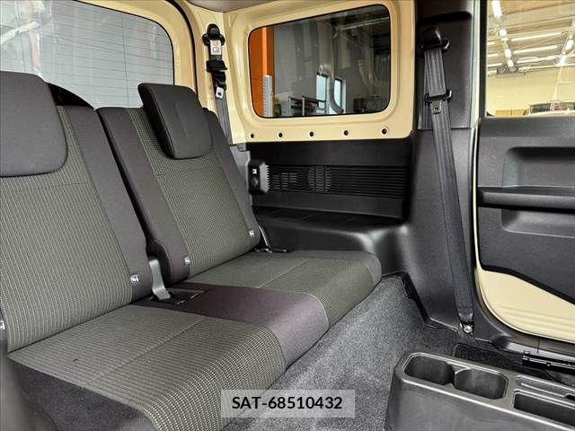 Suzuki JIMNY SIERRA 2019-09 7902796-16