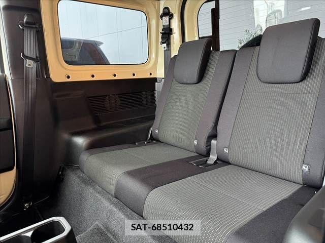 Suzuki JIMNY SIERRA 2019-09 7902796-18
