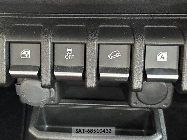 Suzuki JIMNY SIERRA 2019-09 7902796-22