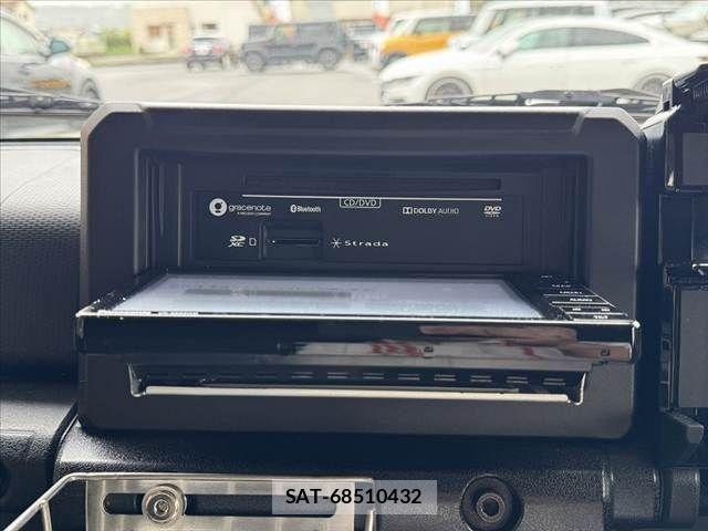 Suzuki JIMNY SIERRA 2019-09 7902796-24