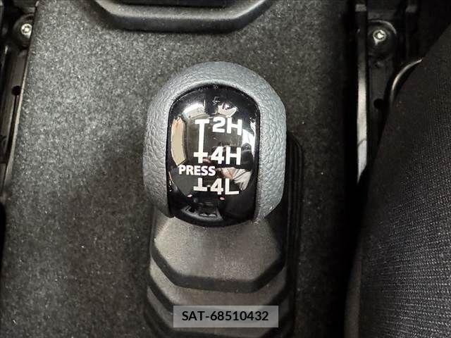 Suzuki JIMNY SIERRA 2019-09 7902796-2
