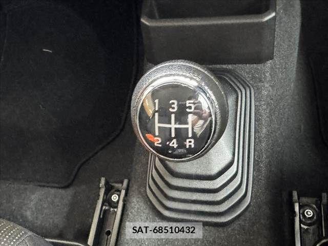 Suzuki JIMNY SIERRA 2019-09 7902796-3