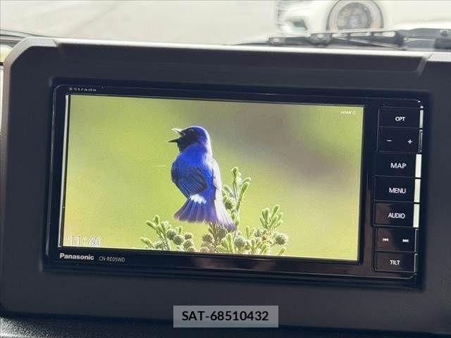 Suzuki JIMNY SIERRA 2019-09 7902796-4
