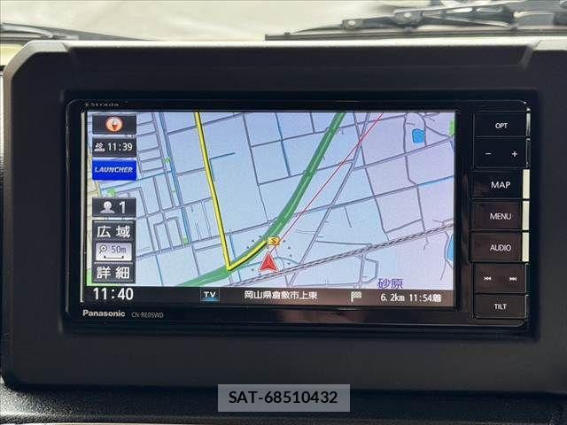 Suzuki JIMNY SIERRA 2019-09 7902796-5