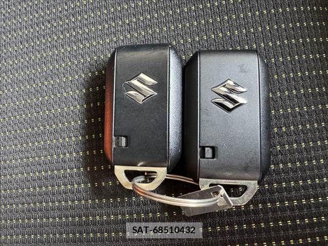 Suzuki JIMNY SIERRA 2019-09 7902796-6