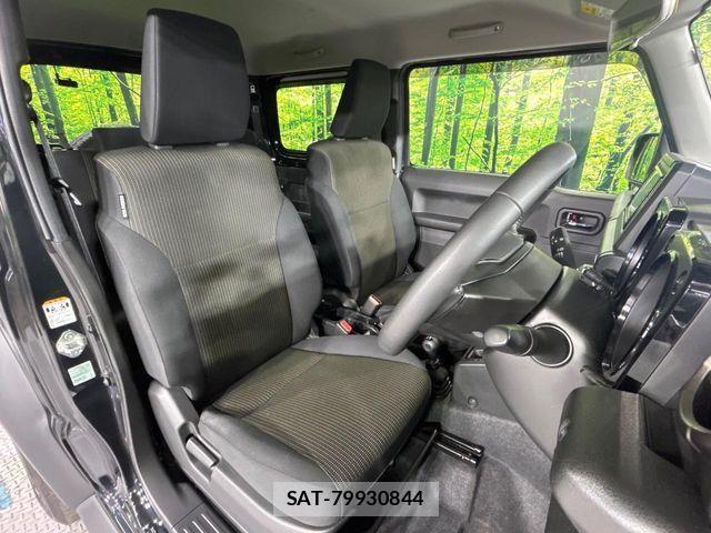 Suzuki JIMNY SIERRA 2024-12 7902795-10