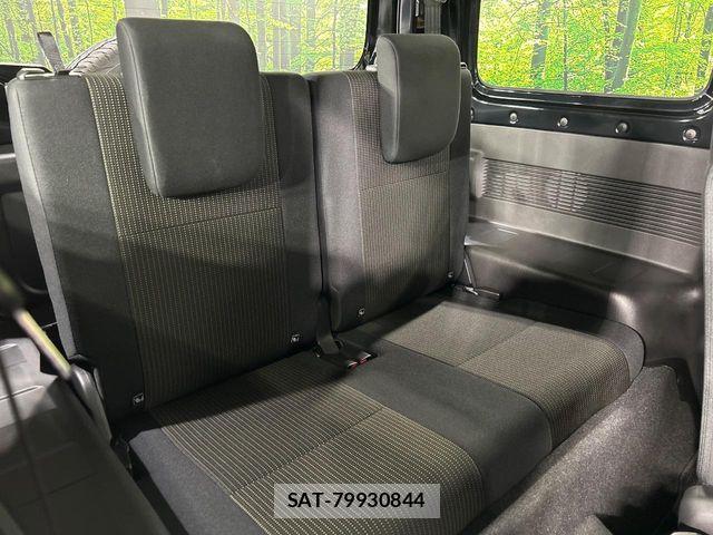 Suzuki JIMNY SIERRA 2024-12 7902795-11