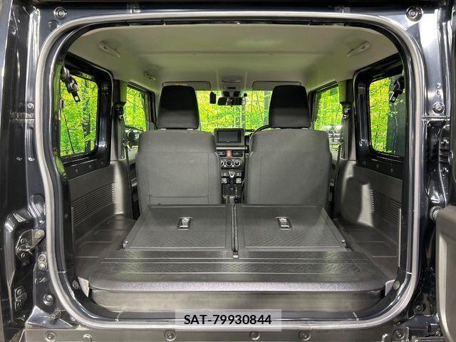Suzuki JIMNY SIERRA 2024-12 7902795-12