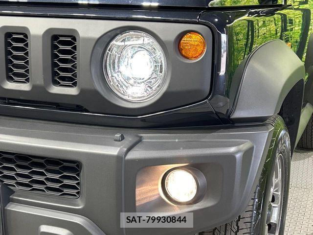 Suzuki JIMNY SIERRA 2024-12 7902795-13
