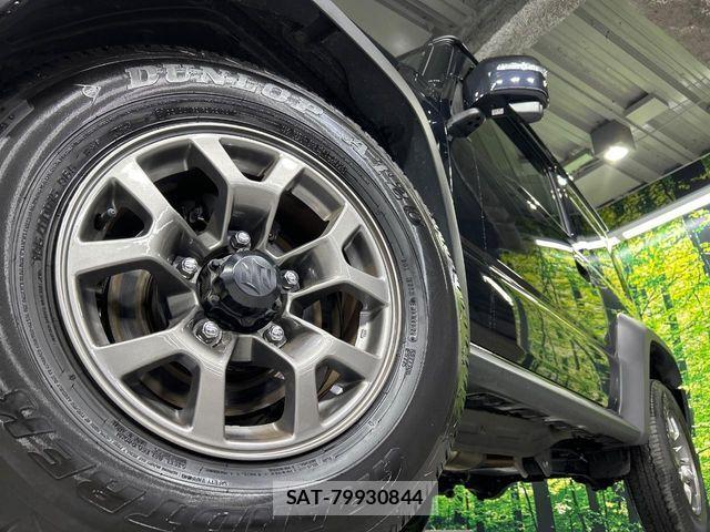 Suzuki JIMNY SIERRA 2024-12 7902795-14