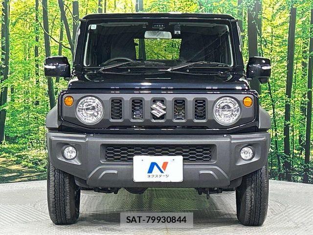 Suzuki JIMNY SIERRA 2024-12 7902795-15