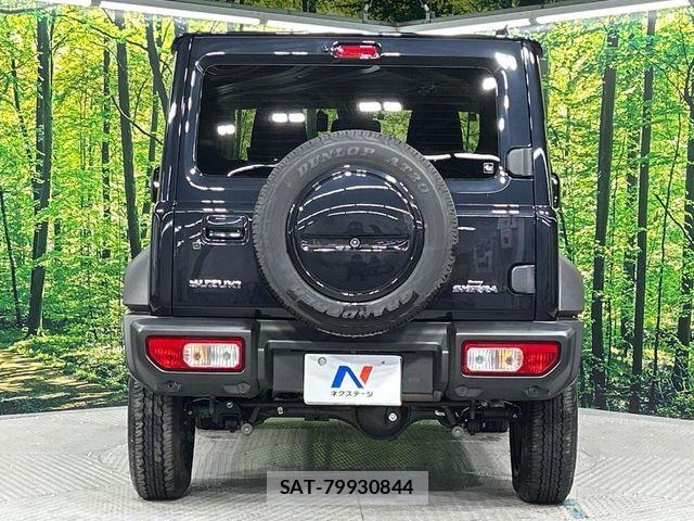 Suzuki JIMNY SIERRA 2024-12 7902795-16