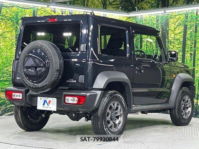 Suzuki JIMNY SIERRA 2024-12 7902795-18