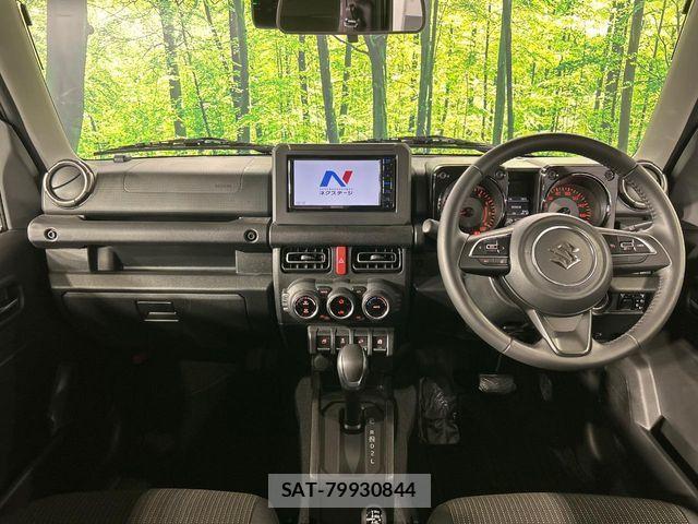 Suzuki JIMNY SIERRA 2024-12 7902795-1