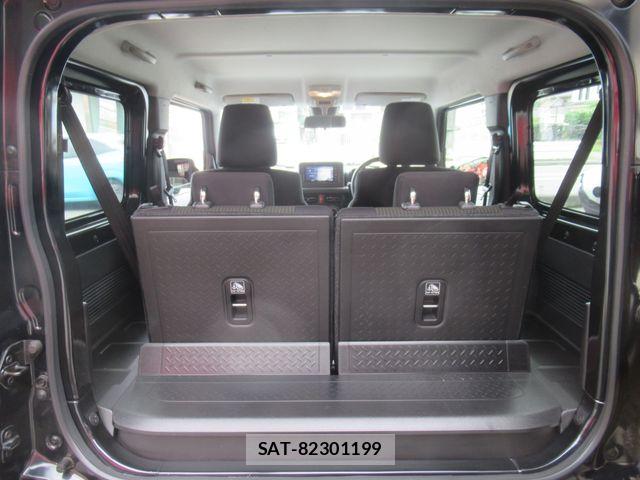 Suzuki JIMNY SIERRA 2022-03 7902793-10