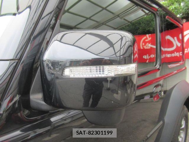 Suzuki JIMNY SIERRA 2022-03 7902793-14