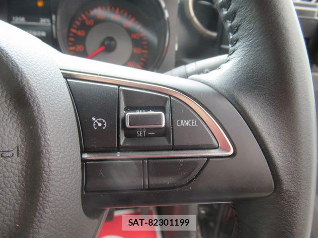 Suzuki JIMNY SIERRA 2022-03 7902793-17