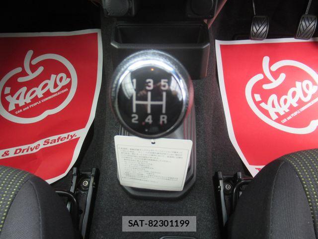 Suzuki JIMNY SIERRA 2022-03 7902793-19