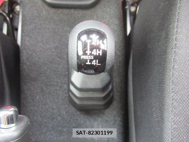 Suzuki JIMNY SIERRA 2022-03 7902793-20