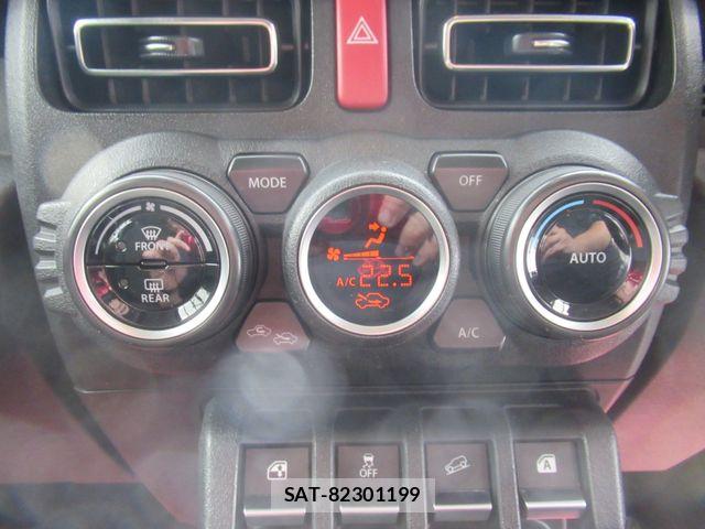 Suzuki JIMNY SIERRA 2022-03 7902793-21