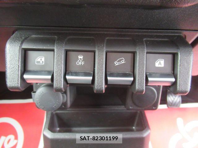 Suzuki JIMNY SIERRA 2022-03 7902793-22
