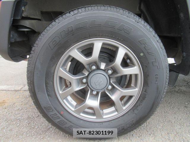 Suzuki JIMNY SIERRA 2022-03 7902793-24