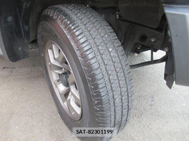 Suzuki JIMNY SIERRA 2022-03 7902793-26