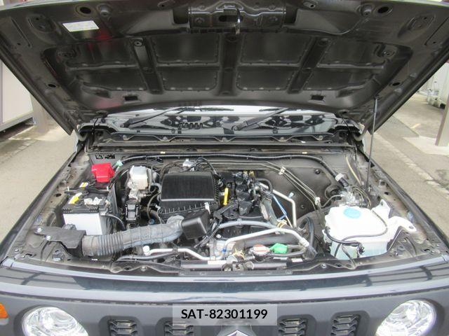 Suzuki JIMNY SIERRA 2022-03 7902793-27