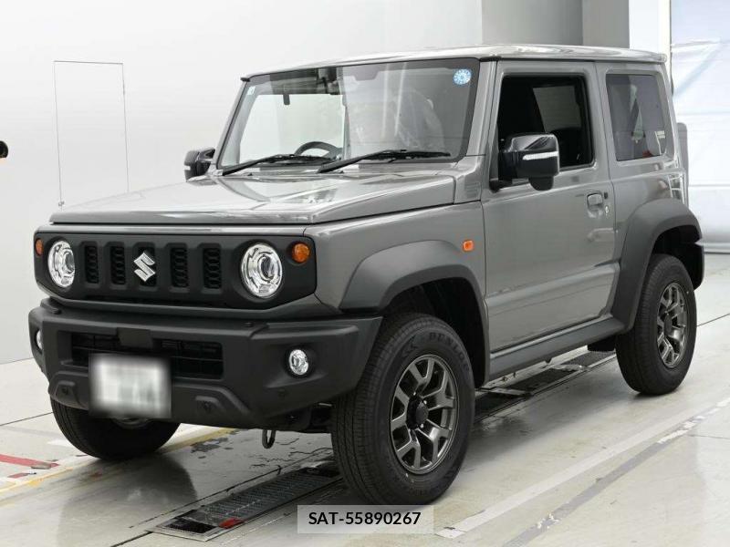 Suzuki  2026-04 7918225-0