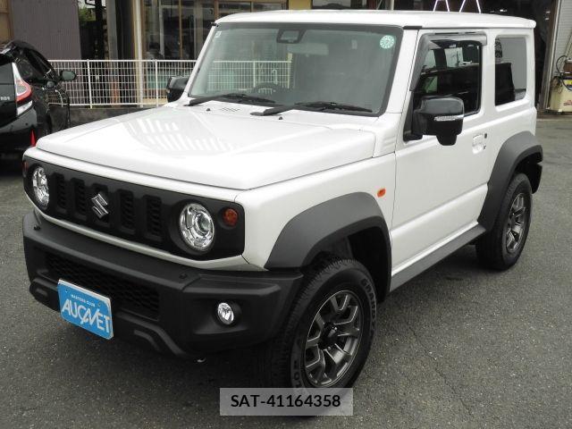 Suzuki JIMNY SIERRA 2024-11 7962246-0