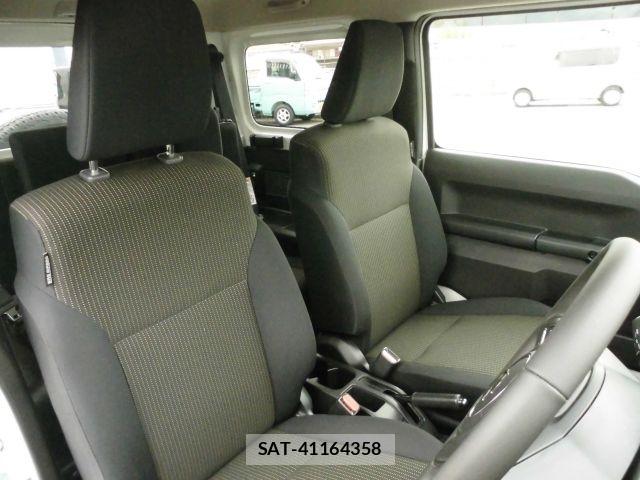Suzuki JIMNY SIERRA 2024-11 7962246-9
