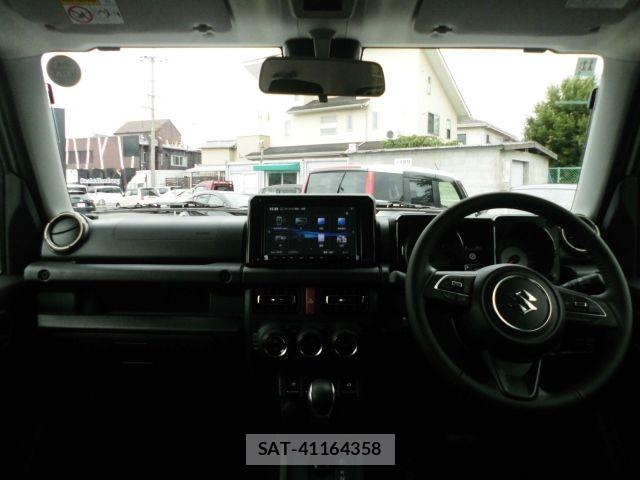 Suzuki JIMNY SIERRA 2024-11 7962246-10