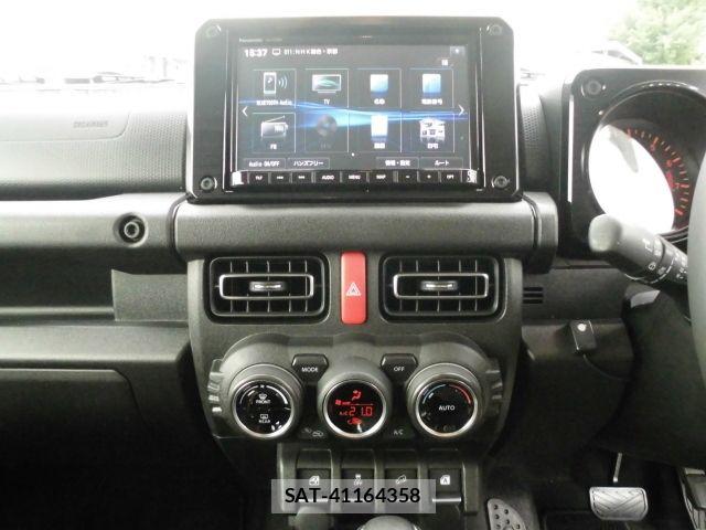 Suzuki JIMNY SIERRA 2024-11 7962246-11