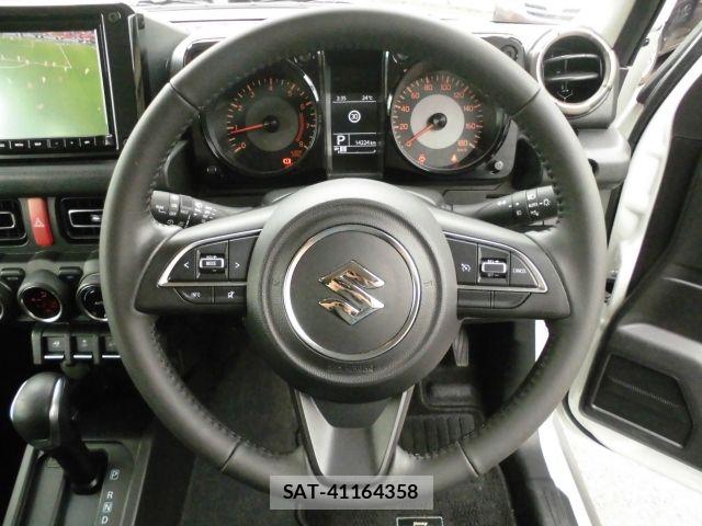 Suzuki JIMNY SIERRA 2024-11 7962246-12