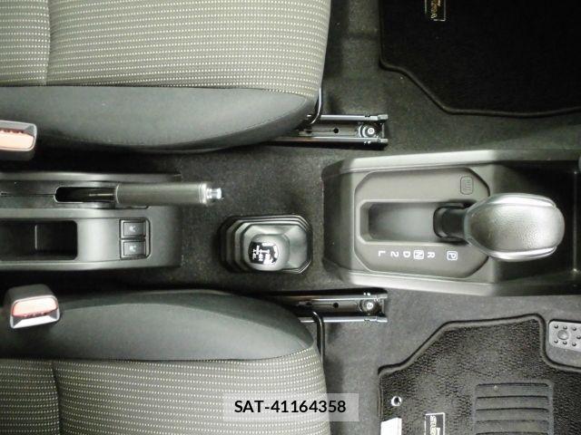 Suzuki JIMNY SIERRA 2024-11 7962246-13