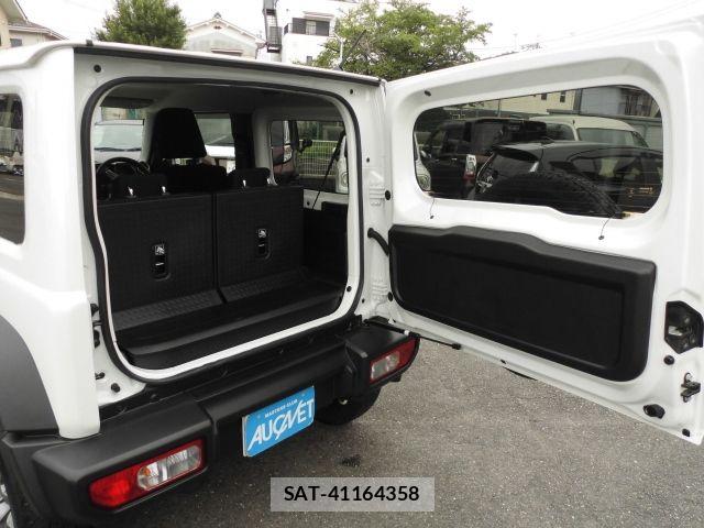 Suzuki JIMNY SIERRA 2024-11 7962246-15