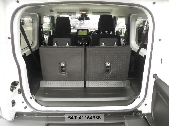 Suzuki JIMNY SIERRA 2024-11 7962246-16