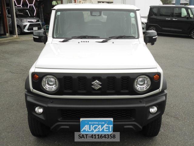 Suzuki JIMNY SIERRA 2024-11 7962246-17