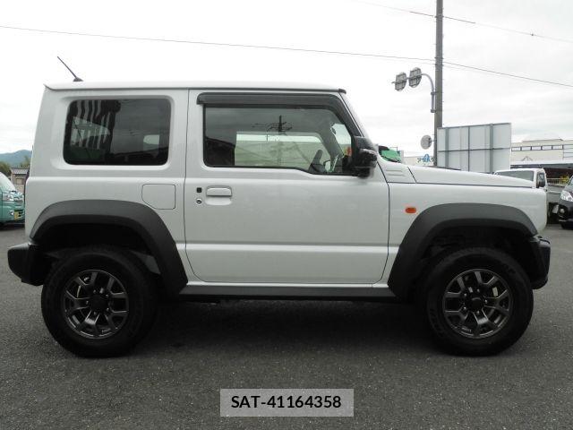 Suzuki JIMNY SIERRA 2024-11 7962246-6