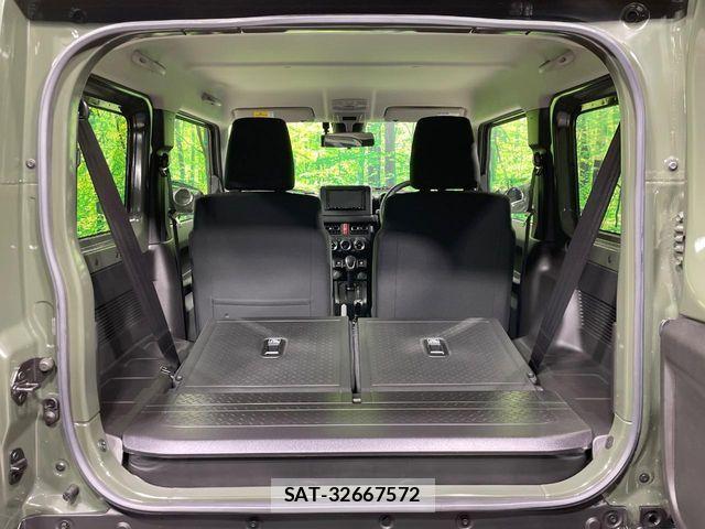 Suzuki JIMNY SIERRA 2024-01 7962242-9